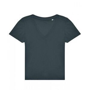 B&C Womens/Ladies #E150 V Neck / Amalfi Teal